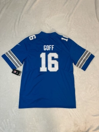 Jared Goff