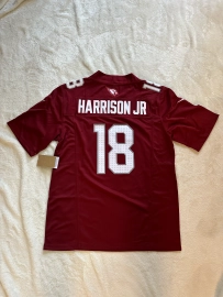 Marvin Harrison Jr.